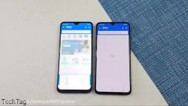 Realme U1 vs Vivo V11 Pro Speed Test   Ram Mnagement