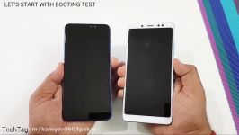 Redmi Note 6 Pro vs Redmi Note 5 Pro Speed Test   TechTag 720 X 720 