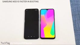 Oppo R17 Pro vs OnePlus 6T SpeedTest and Camera Comparison 720 X 720 