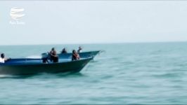 نجات کشتی تجاری ایرانی دست دزدان دریایی  آرشیو