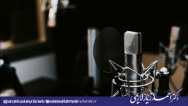 مصاحبه رادیو مازندران برنامه شباهنگام