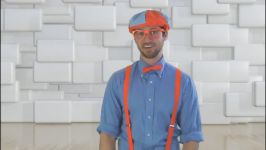 مجموعه آموزشی بلیپی Blippi