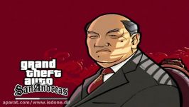 تست مد حالت اول شخص برای gta san andreas + لینک دانلود