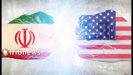 گزارش کامران نجف زاده درباره تحریم تسلیحاتی ایران