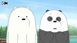 تریلر انیمیشن سه خرس کله پوک 2020