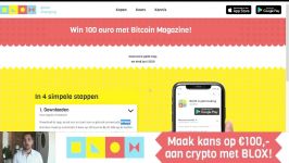 r.com     Bitcoin Analyse  BTC prijs dipt naar support z