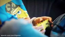 SpongeBob SquarePants BfBB Rehydrated  پارسی گیم