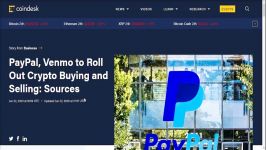      dssminer.com    HAS THE BITCOIN BULL RUN STARTED  PAYPAL TO OFFER