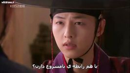 Sungkyunkwan Scandal E11 Part8