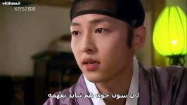 Sungkyunkwan Scandal E14 Part4