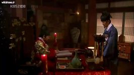 Sungkyunkwan Scandal E14 Part5