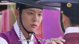 Sungkyunkwan Scandal E15 Part8