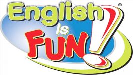 English is FUN Common Dictionary Words Part 1