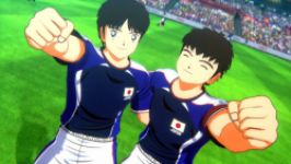 تریلر کامل captain tsubasa rise of new champions زیر نویس انگلیسی