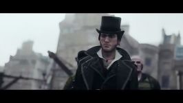 معرفی Assassin’s Creed Syndicate  ویدئو دوم