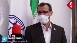 مصاحبه اختصاصی بورس‌نیوز علی صحرایی مدیرعامل بورس تهران