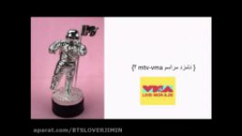 بی تی اس بیلی ایلیش نامزد مراسم mtv vma ؟ ویدیو مهم 