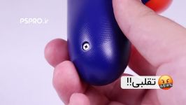 تفاوت کنترلر playstation ۴ تقلبی اورجینال