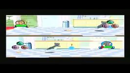 کیا این بازی خاطره دارن؟TOM AND JERRY