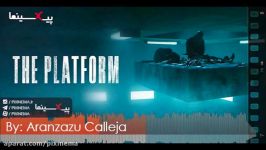 موسیقی متن فیلم پلتفرم اثر آرانزازو کالجا The Platform