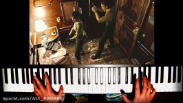 Resident Evil 0  Save Room Theme Ali Bahari