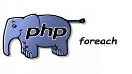 آموزش PHP  ویدیو 26  حلقه foreach