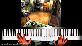 Resident Evil 3  Save Room Theme Ali Bahari