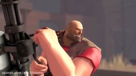 Team Fortress 2  پارسی گیم