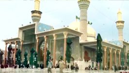 نماهنگ  امام کاظم علیه‌السلام مبارزه زره تقیّه
