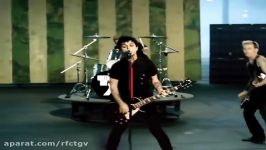  Green Day  American Idiot Official Video