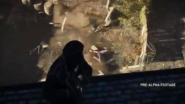 اولین تریلر گیم پلی Assassin s Creed Syndicate