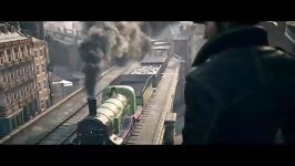 اولین تریلر رسمی Assassin s Creed Syndicate