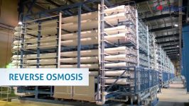 فرایند اسمز معکوس چیست؟ آیا reverse osmosis یک فرایند طبیعی است؟ورژن فارسی