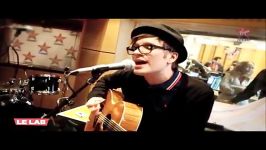 Fall out boy  Thanks for the memories Acoustic