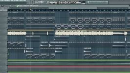 fl studio remix demo D