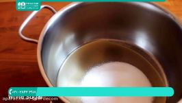 آموزش راه اندازی کافی شاپ  راه اندازی کافه شیرینی کره بادام زمینی