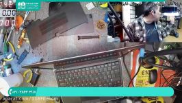 آموزش تعمیر لپ تاپ  تعمیر لپ تاپ دل تعمیر لپ تاپ Dell latitude e7240