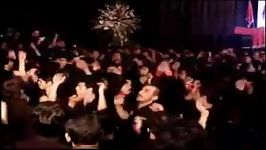 شریفی شب تاسوعا87 هرکی گرفتاره بیاد.... مسجدجامع کاشان