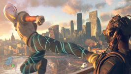 تریلر بازی Watch Dogs Legion