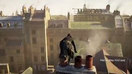 گیم پلی Assassin’s Creed Syndicate