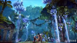 Tera Graphics 1080p UltraMax Settings Asus HD7950