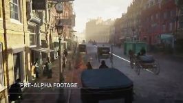 first assassinscreed syndicate game play