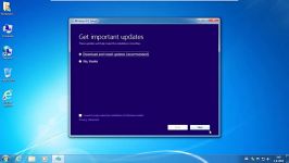 How to Remove Windows 7 and Install Windows 8.1