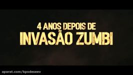 Invasão Zumbi 2 Península assistir filme online pletar gratuitamente