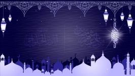 من أدعية شهر رمضان  وقف السائلون