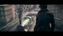 Assassin’s Creed Syndicate Trailer