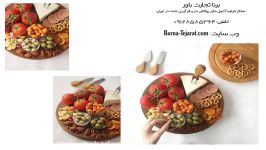 فروش بادام زمینی روکشدار 09193041520