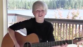 We Are Never Getting Back Together by Carson Lueders