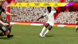 FIFA 21 تریلری جدید بخش آلتیمیت تیم فیفا