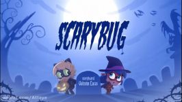 میراکلس زاگ چیبی قسمت 7 ترس باگScarybug